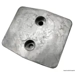 Anodo  Magnesio Mercury V6/V8
