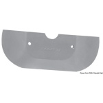 Anodo alluminio piastra AlphaOne E/FB - immagine 3