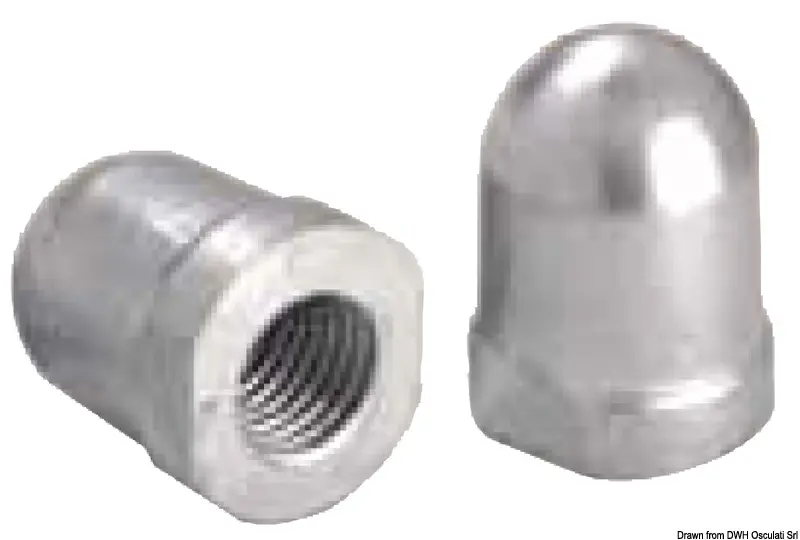 43.442.00.jpg Anodo supporto base gruppi poppieri Mercruiser filetto 12x1,75 mm - immagine 1
