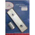 Kit IPS zinco/alluminio