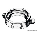 Anodo a collare Saildrive - immagine 2