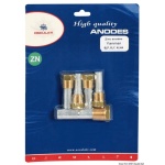 Kit entrobordo Yanmar 6LP/6LY/4LH