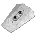 Anodo in Magnesio per Piede Volvo DPI