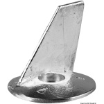 Anodo pinna Tohatsu 25/50HP