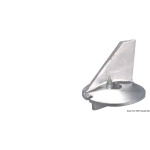 Anodo pinna Tohatsu 60/140HP