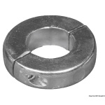 Anodo oliva extra bassa mm 22 (7/8") Zinco