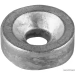 Anodo alluminio Mercury a rondella - immagine 2