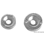 Anodo alluminio Mercury a rondella - immagine 3