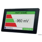 Sistema monitorag. display ATOM TECNOSEAL D221018
