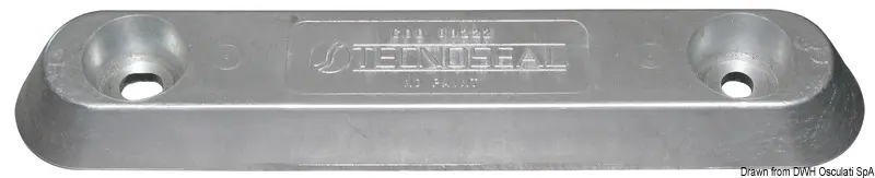 43.902.11.jpg Anodo vetus ovale 55x30x200 mm - immagine 1
