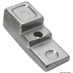 Piastra SUZUKI 4 t. 60/140 HP zinco