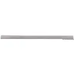 Anodo magnesio serie Aliscafi mm 900x50x12 0,85 kg