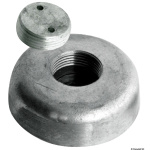 Anodo a scomparsa mm 120