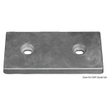 Anodo a bullone 6200 g