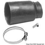 Scarico SternDrive Mercruiser