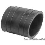 Scarico basso 4" Mercruiser