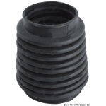 Soffietto scarico Ø 83x160 mm