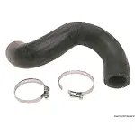 Doppia curva Volvo DPS-SX
