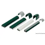 Coprigiunta bianco mm 55x55