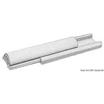 Coprigiunta bianco mm 38x38 - immagine 2