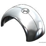 Coprigiunta inox per Radial