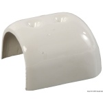 Terminale ABS bianco