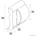 Base standard SPHAERA 35 - 24 mt