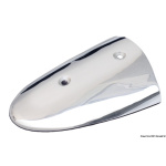 Terminale SPHAERA 25 inox per base slim