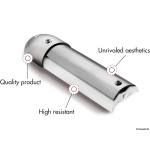 Terminale per profilo 38 - immagine 2