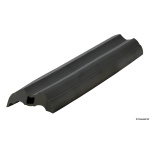 Base Pvc Bianca per profilo 20 imbutito - immagine 5