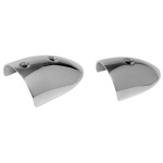 Terminale parabordo 56,5 x 30 mm - immagine 2