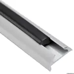 Inserto PVC nero per 44.485.26