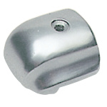 Terminale parabordo lega leggera