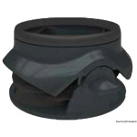 Sistema di regolazione inclinazione volante X72