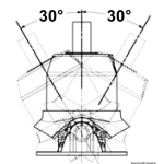 Sistema di regolazione inclinazione volante X72 - immagine 2