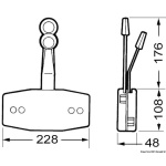 Scatola B 47 universale - immagine 2