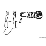 Kit K 51 per cavi C14