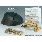 Coprimozzo per T 71 20°