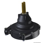 Timoneria rotativa singola T101