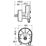 Scatola T 67 - immagine 3