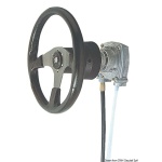 Coprimozzo cromato inclinazione a 90° - immagine 6