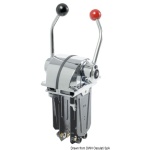 Scatola monoleva  B 322