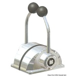 Scatola monoleva B 302 CR