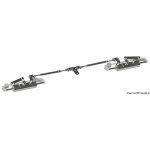 Barra accoppiamento inter. motori da 26” a 30” Suz