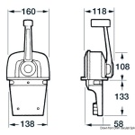 Scatola monoleva Ultraflex B77 - immagine 2