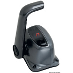 Scatola monoleva  nera B501B