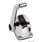 Scatola monoleva  cromo B501CH