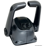 Scatola bileva nera B502B