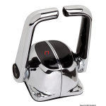 Scatola bileva cromo B502CH