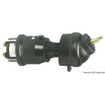 Pompa frontale UP 20 T